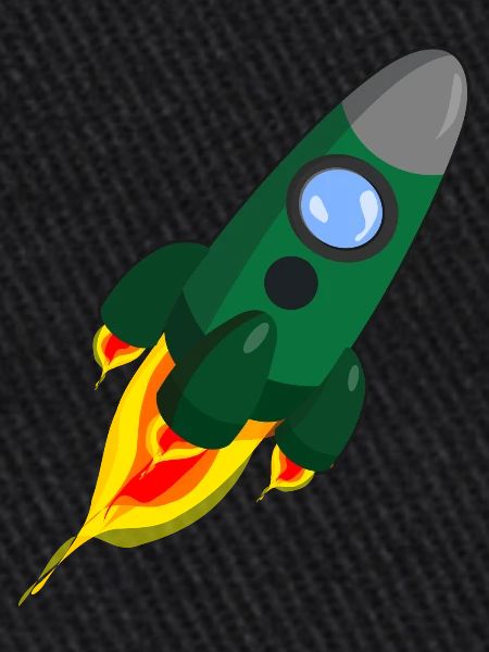 rocket