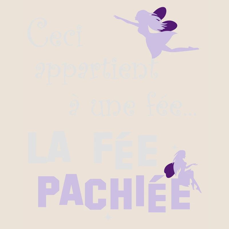 Fée paschiée