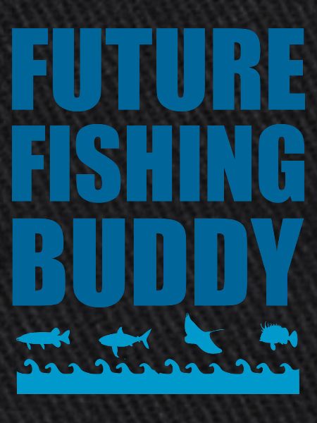 future fishing buddy