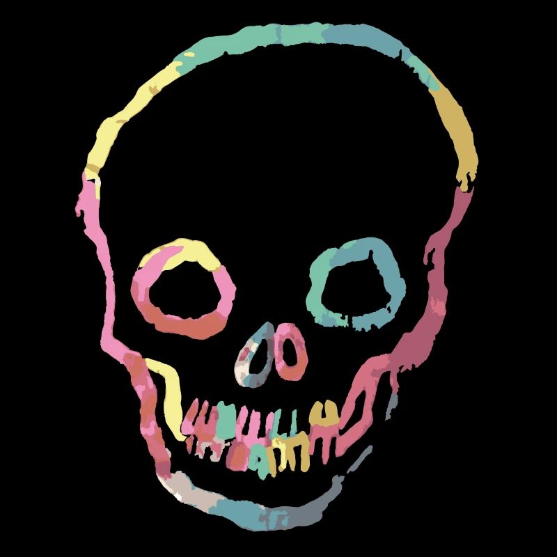 skull