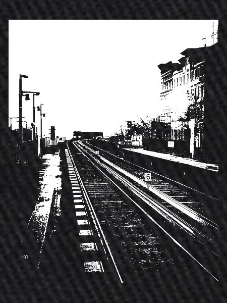 U-Bahn