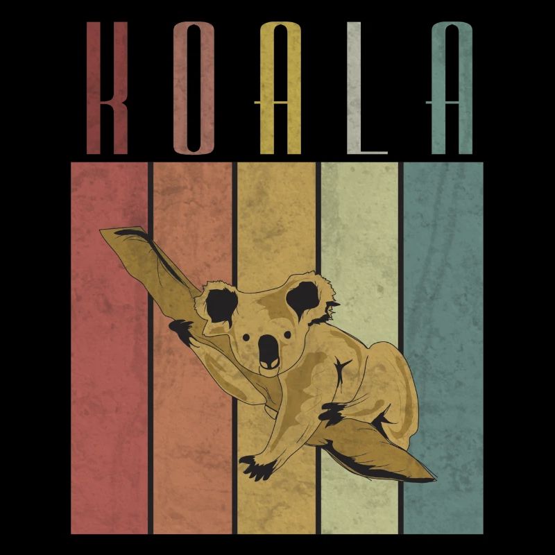 Koala bear