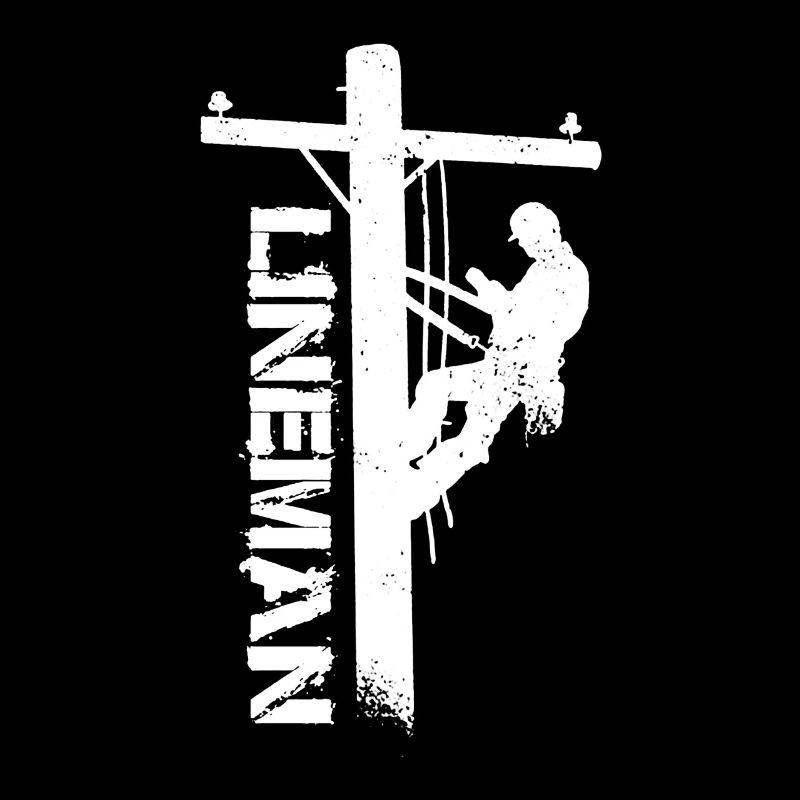 Lineman-Shirt