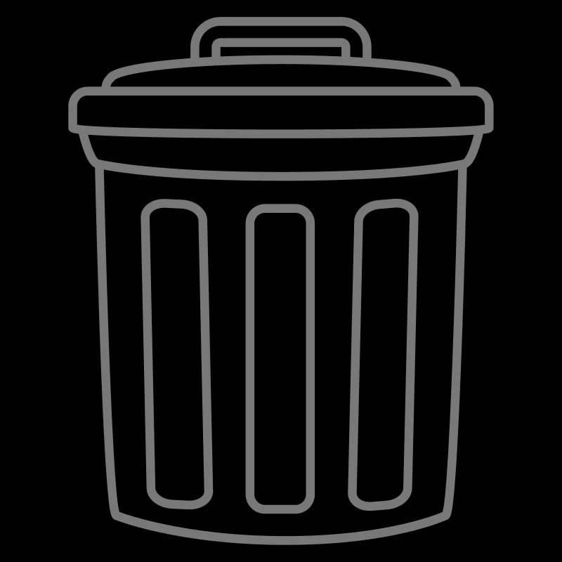 Garbage Can