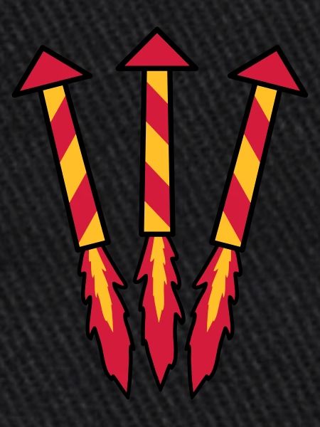 Firework Rockets