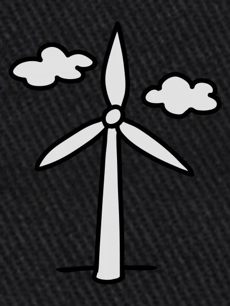 éolienne - énergie verte
