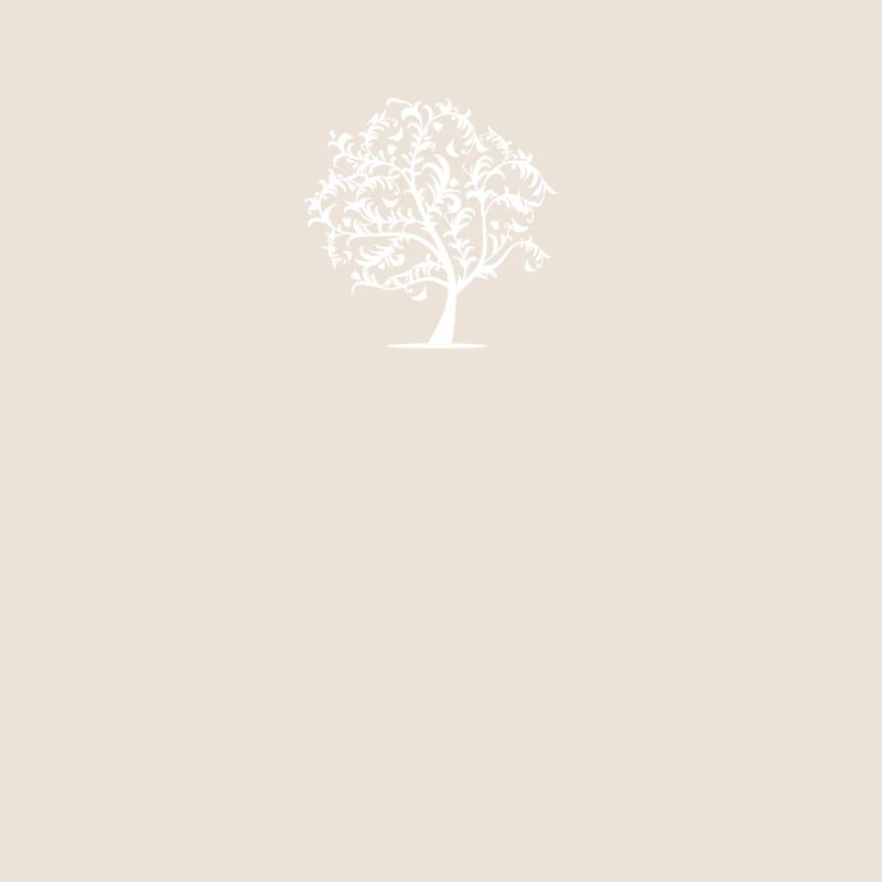 Tree Deciduous Tree T-Shirt