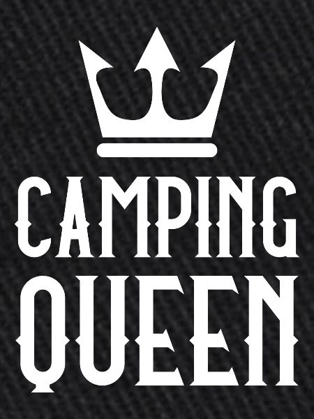 Camping Queen