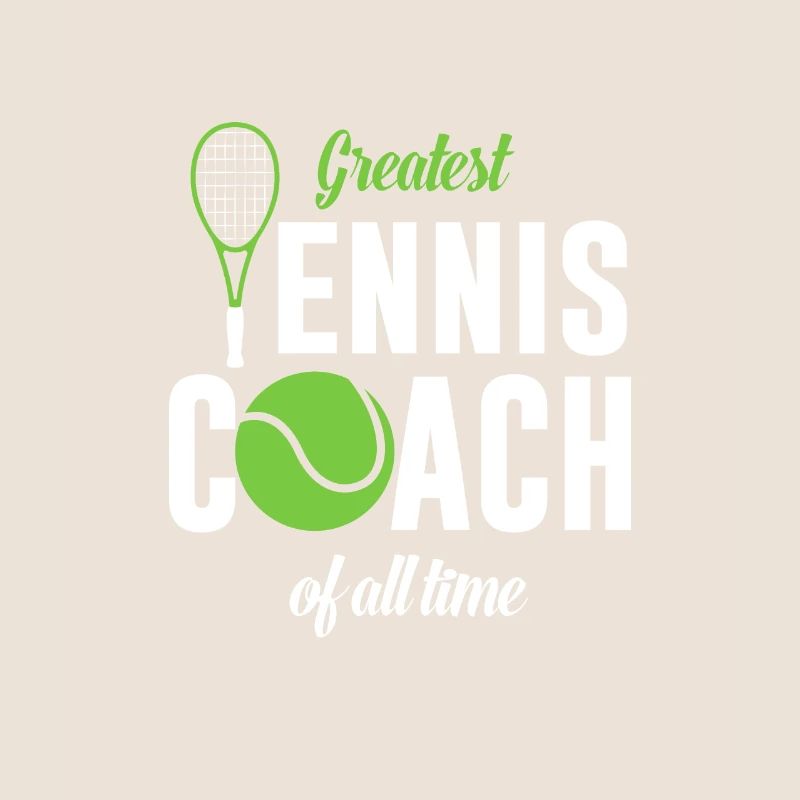 Größter Tennis-Coach aller Zeiten