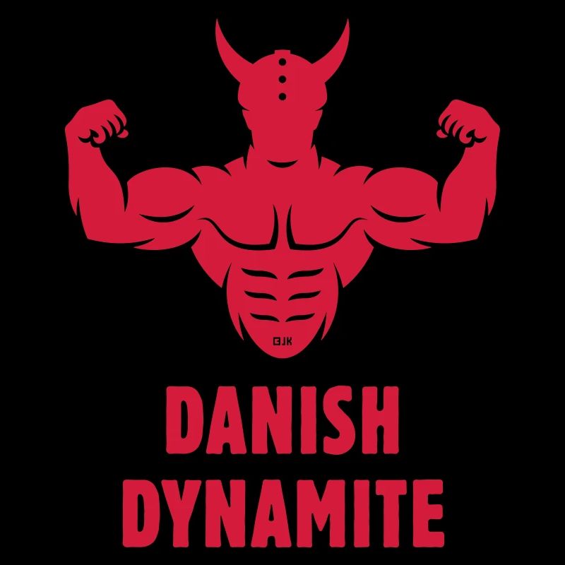 Danish Dynamite (Denmark / Viking)