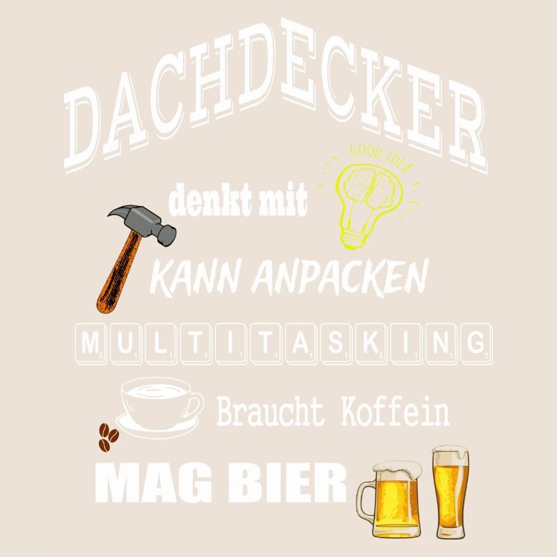 Dachdecker