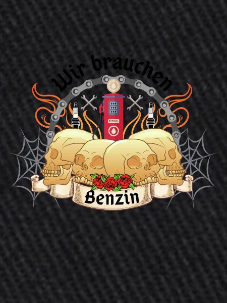 Benzin