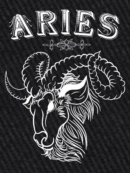 Aries Sternzeichen Widder
