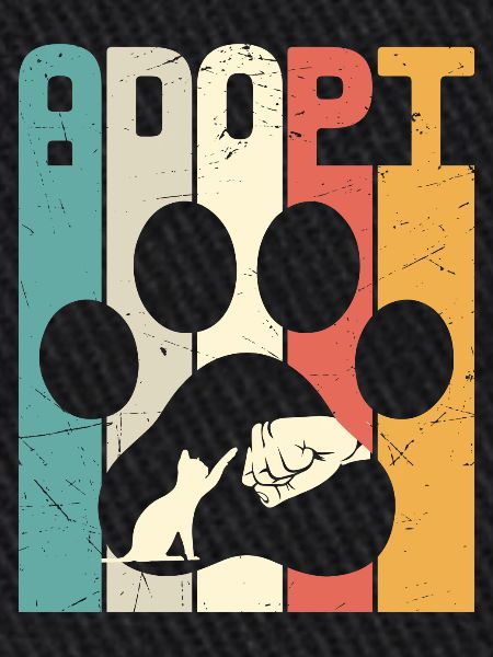 Adopt Cat