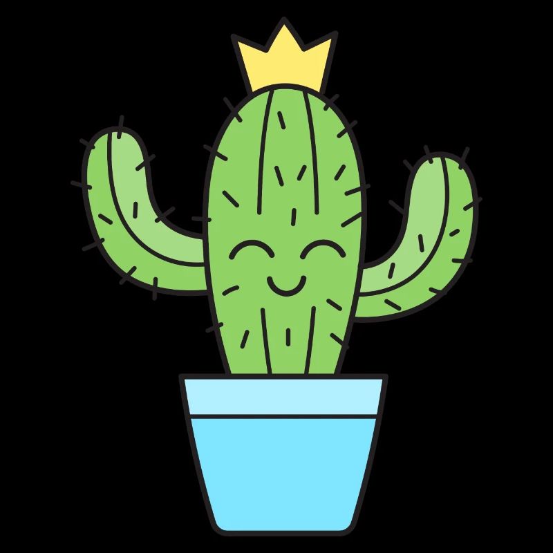 Cactus Cacti