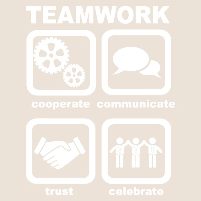 Teamwork