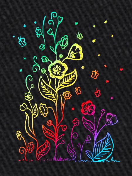 flower