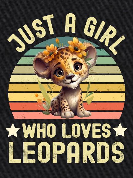 Léopard