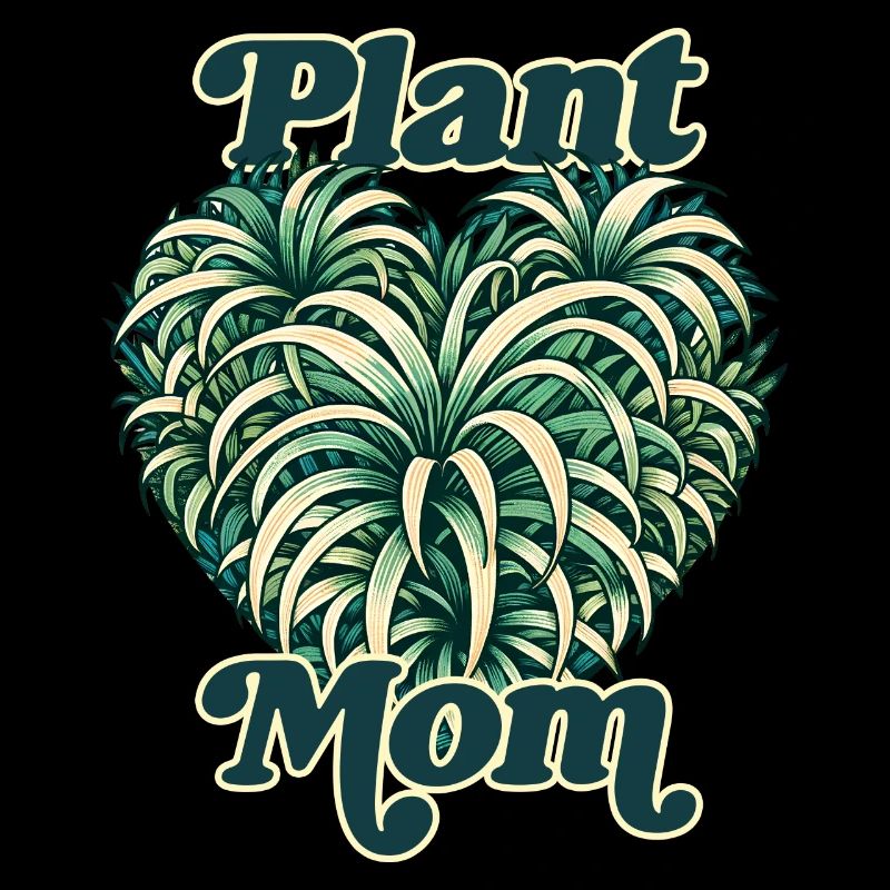Plant Mom