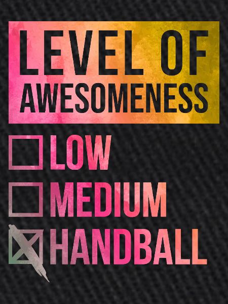Handball Handball Handball
