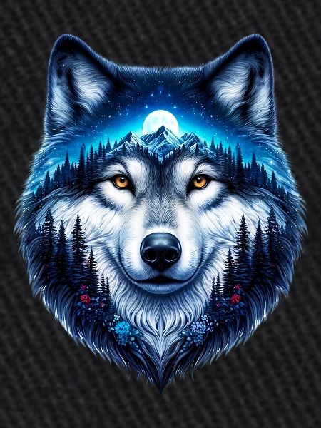 Wolf