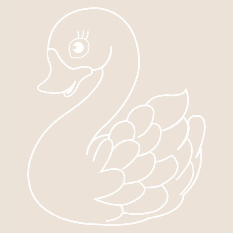 swan
