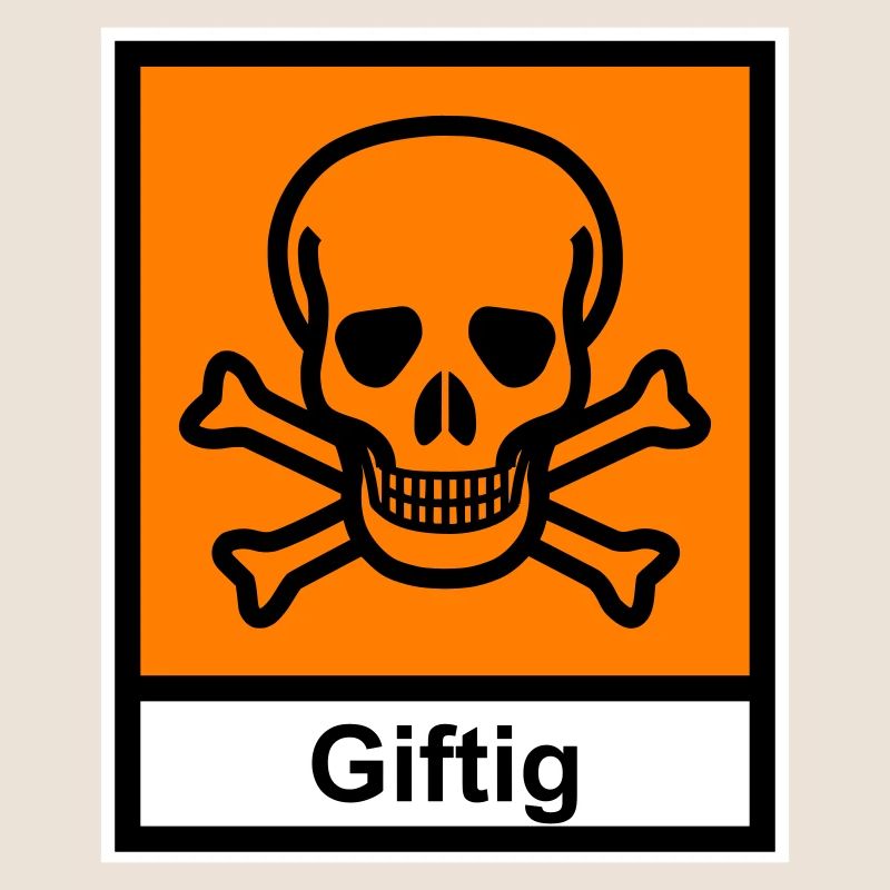 Giftig