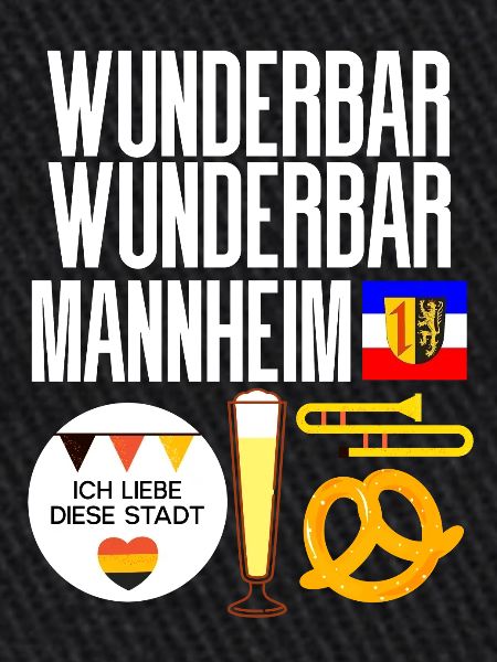 Mannheim