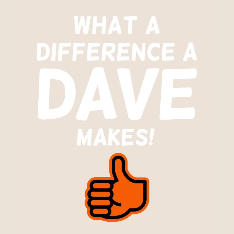 Dave