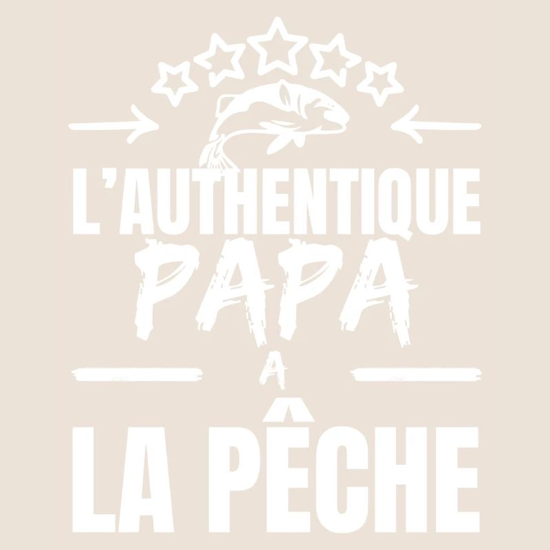 DER AUTHENTISCHE VATER