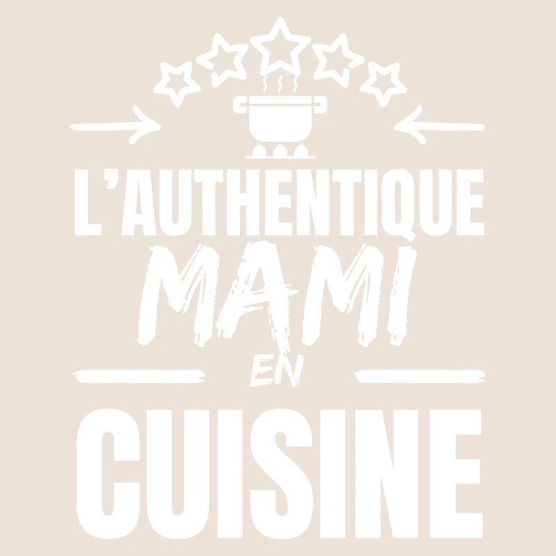 THE AUTHENTIC MOM COOK