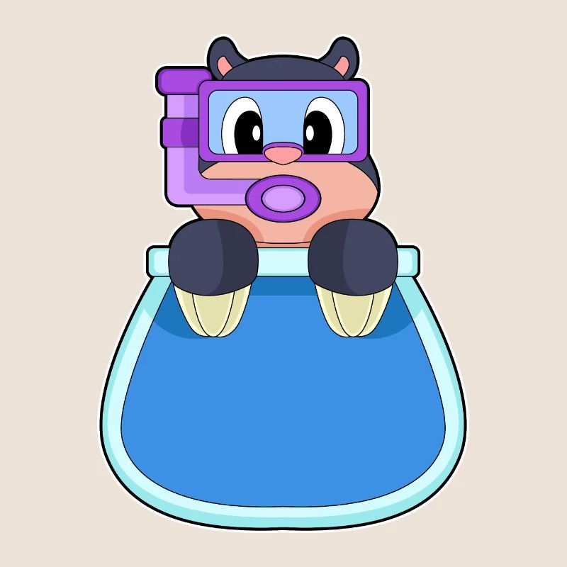 Mole Aquarium