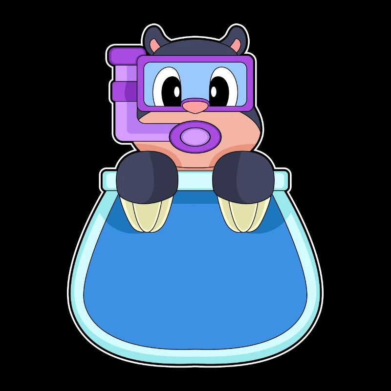 Mole Aquarium