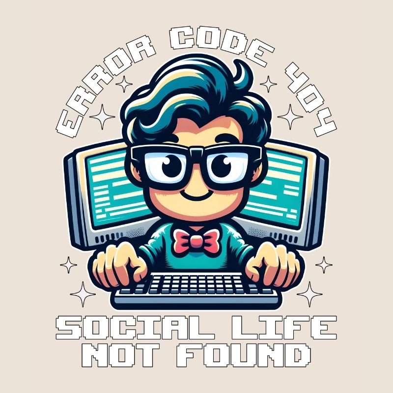 FEHLERCODE 404 SOZIALES LEBEN NICHT GEFUNDEN