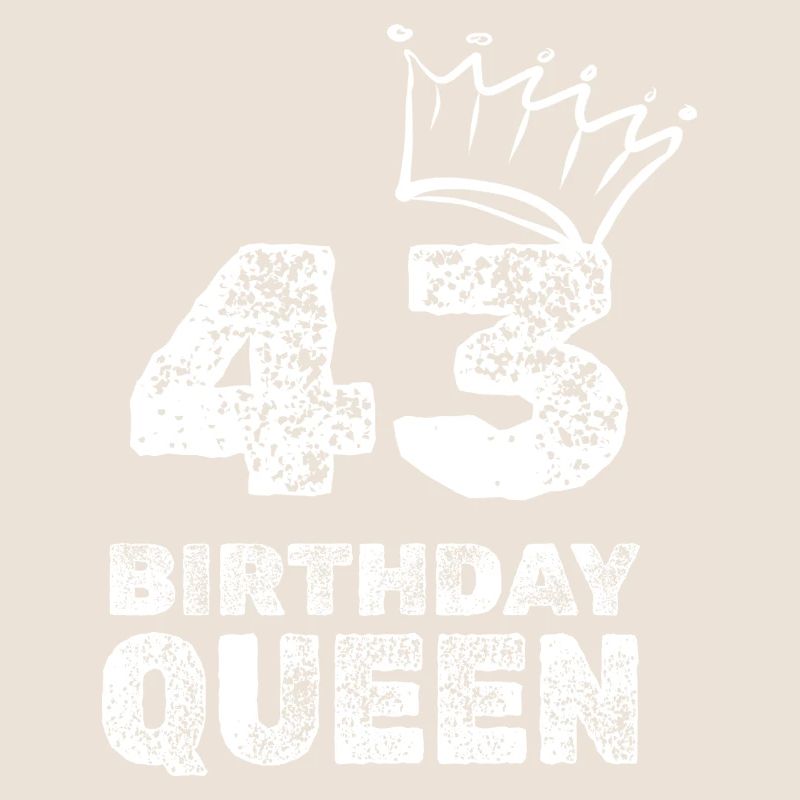 43