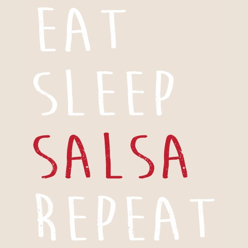 Danseuse de salsa Danseuse