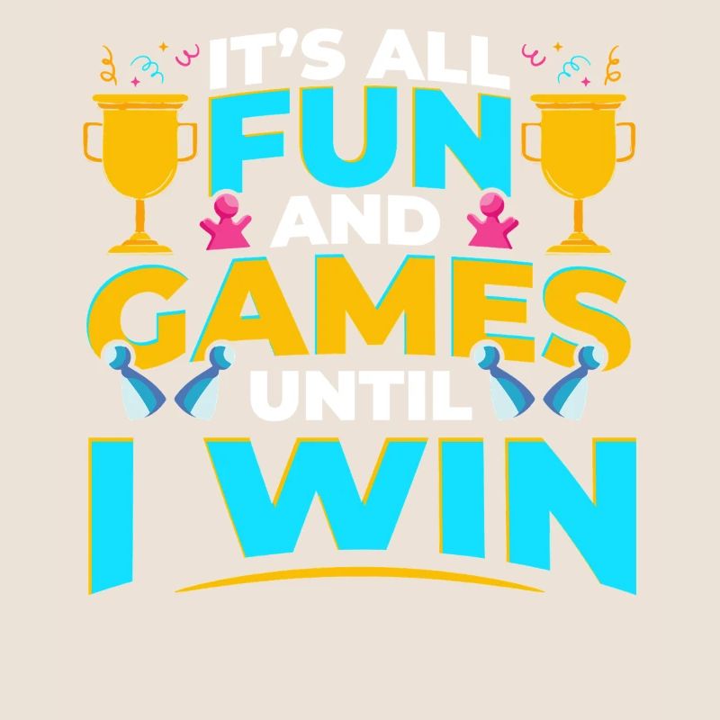 Brettspiele Win Game Night Winning