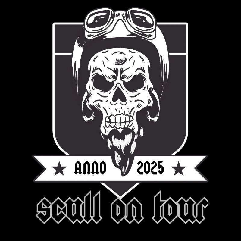 Scull on tour