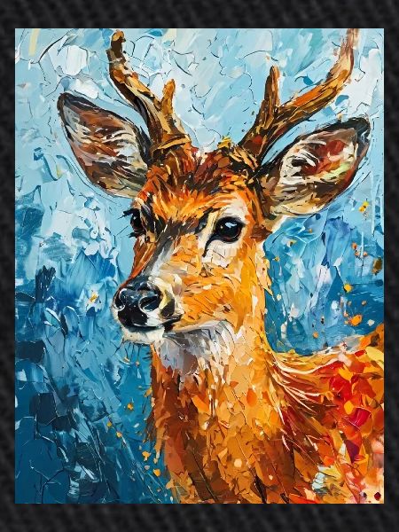 Deer image