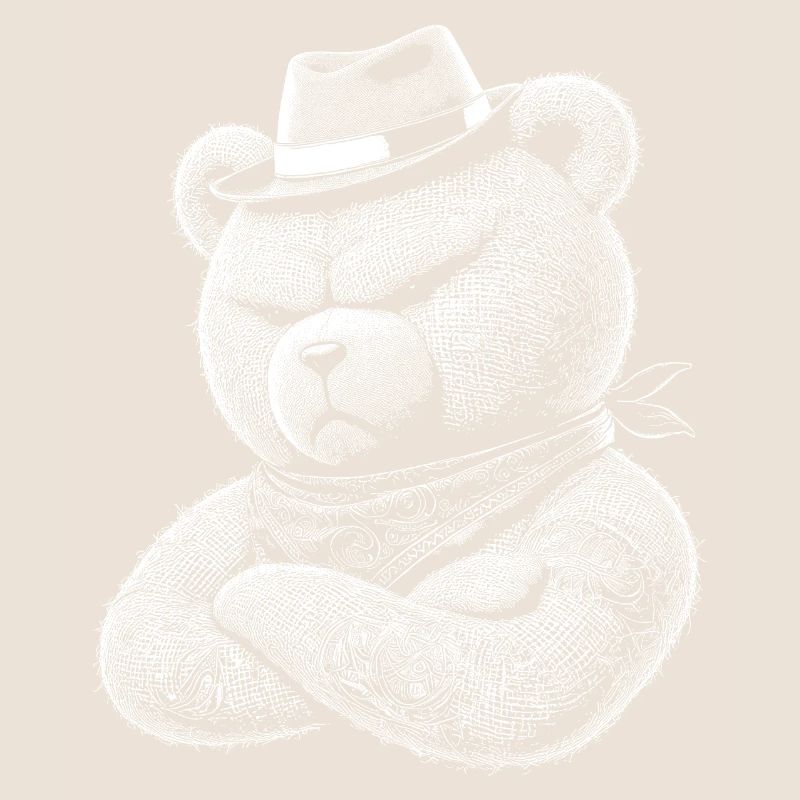 Teddy bear