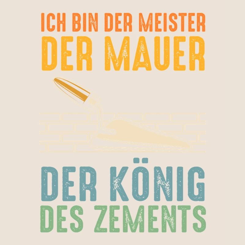 Master Bricklayer Journeyman Bricklayer