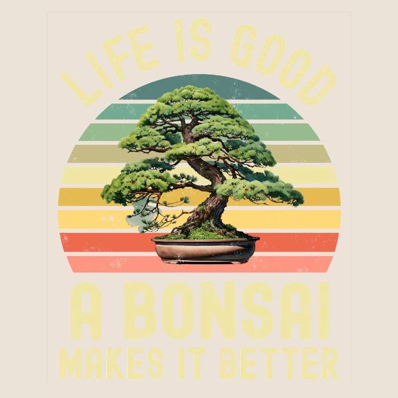 Bonsai Tree