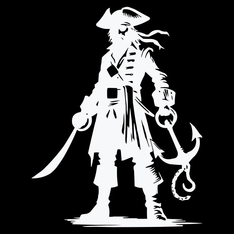 pirate