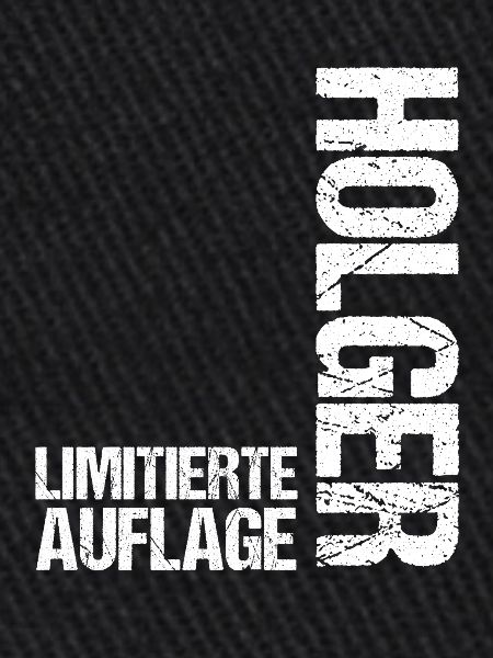 Holger