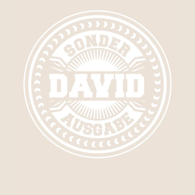 David