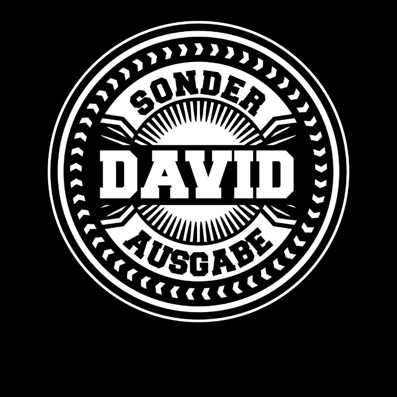 David