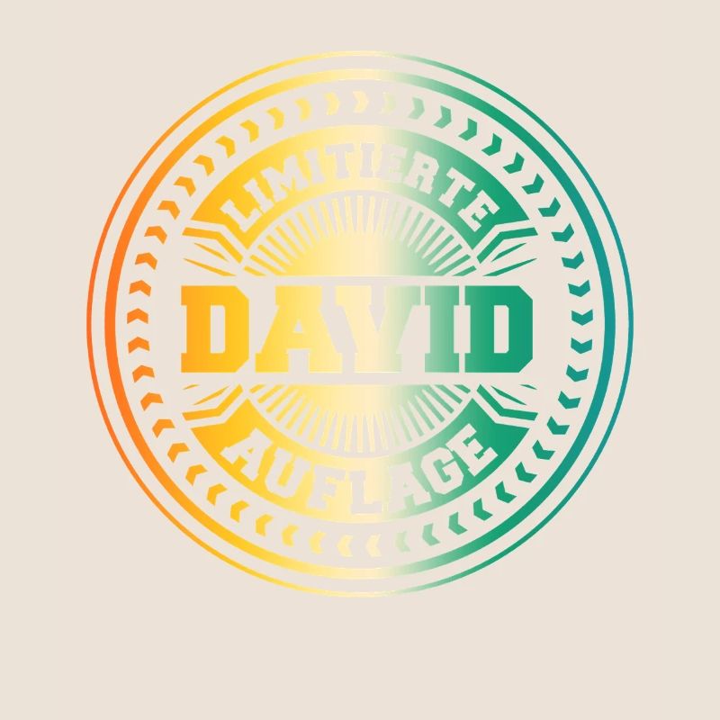 David