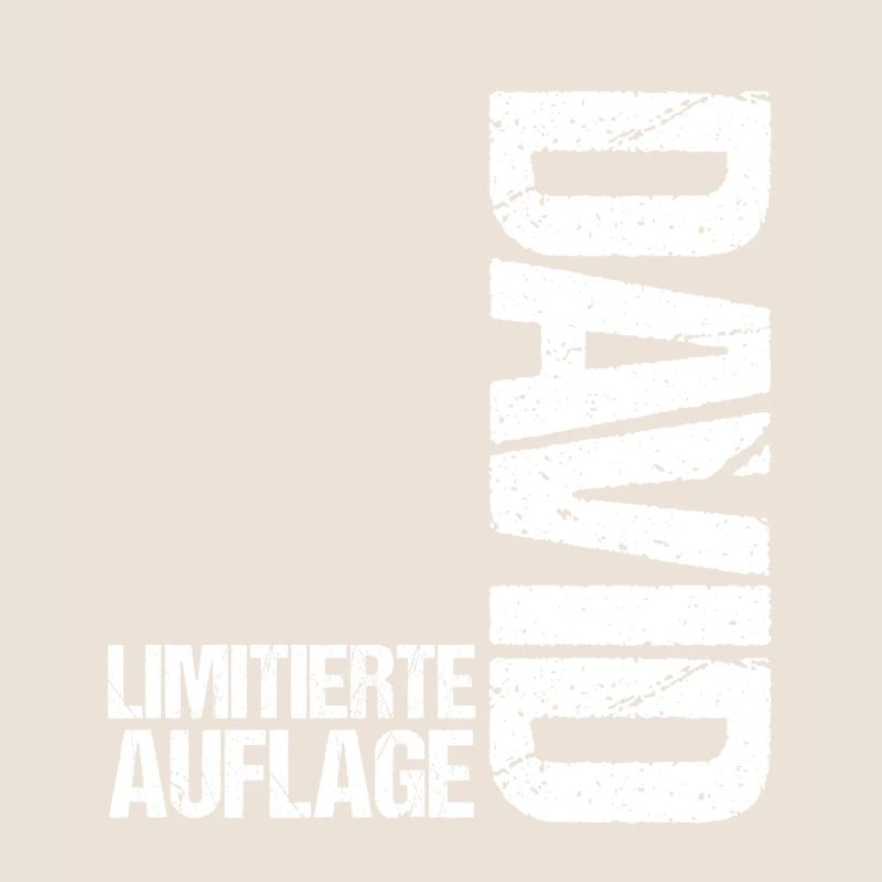 David