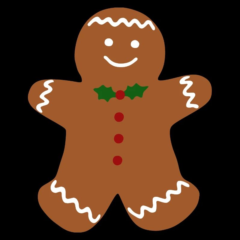 Lebkuchenmann