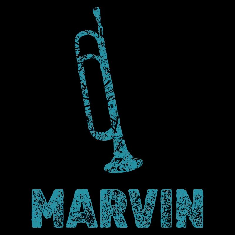 Blasmusik Marvin